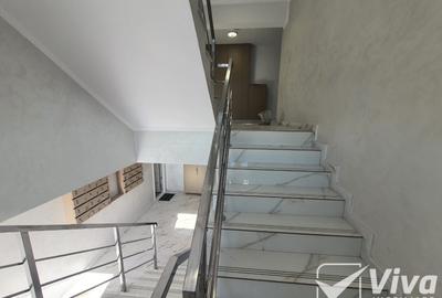 Apartament 2 camere 50 mp + parcare, et 1, zona Rediu Apartament 2 camere 50 mp + parcare, et 1, zona Rediu - 6