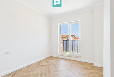 Duplex cu 4 camere cu Canalizare în Dumbrăvița - 19