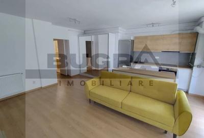 Apartament 1 camere, 38 mp, terasa,  bloc nou, zona Romul Ladea