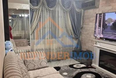 Apartament 3 camere zona Piata Rahova - 2