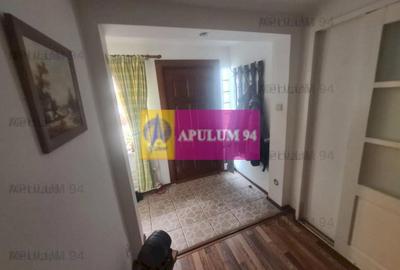 De vânzare apartament in vila - Sinaia - 17