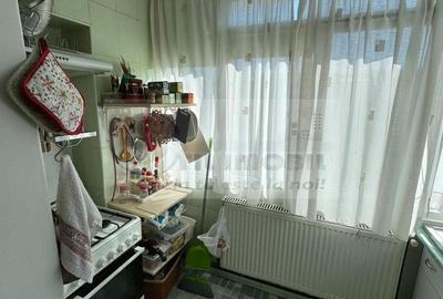 Apartament cu 3 camere decomandat, mobilat în Nicolina - 7