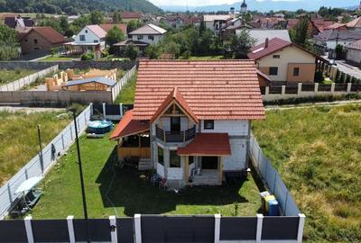 Casa de vanzare cu potential de extindere si posibilitati de plata partiala - 12