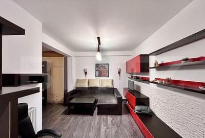 Garsoniera, 34 mp, zona Ultracentral - 13