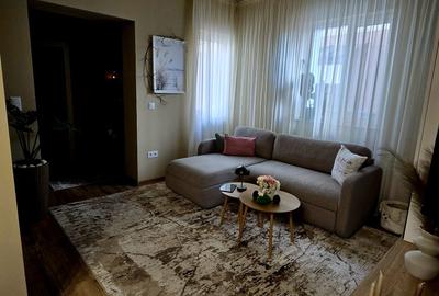 Casă cu 2 camere în Central - 4