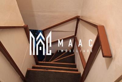 Apartament cu 2 camere decomandat, mobilat în Valea Aurie - 8