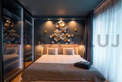 Apartament de lux cu 3 camere, 88 mp utili - zona Buna Ziua, Cluj-Napoca - 7