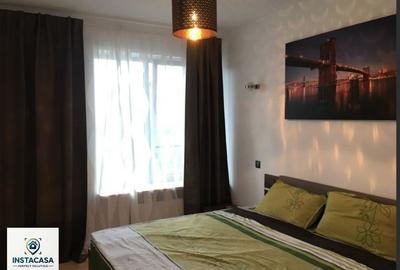 Apartament 2 camere | 74 mp | 2 bai + terasa 14 mp | Asmita Gardens
