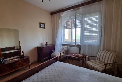 Apartament 3 camere in asociatie in centru de inchiriat - 8