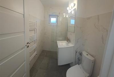 Garsoniera de inchiriat intr-o zona linistita ideala pentru un cuplu, Brasov - 7