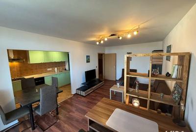 Proprietar | Apartament 2 camere | Calea Aradului | Banu Construct - 1