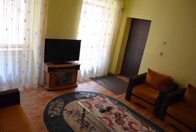 Apartament la casă în Centrul Istoric, cod 8207 - 2