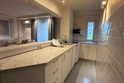 Inchirere 2 camere P-ta Alba Iulia - Burebista - 8