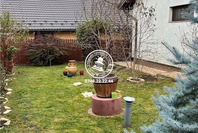 Casă cu 4 camere cu Teren 530 Mp în Miroslava - 15