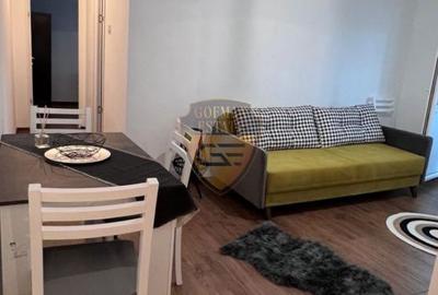 Apartament cu 3 camere în Km 4 - 7