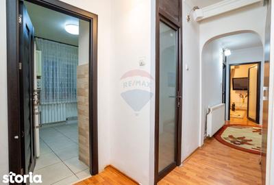 Apartament cu 4 camere în Calea București - 12