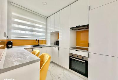 Garsonieră în Pipera - 4