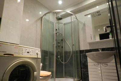 Garsoniera de inchiriat in Timpuri Noi - 2