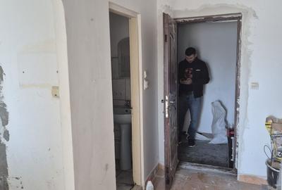 Garsonieră nedecomandată în Central - 6