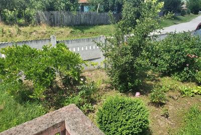 Casă cu 5 camere cu Teren 3000 Mp în Butoiești - 7