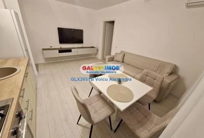 Apartament 2 Cam Bloc Nou - Berceni - Dimitrie Leonida - Parcare - 4