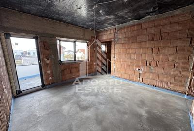 Duplex cu 5 camere si 3 bai, dormitor la parter, finisaje la alegere. - 11