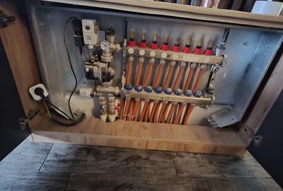 Apartament cu 3 camere decomandat în Prundu - 8