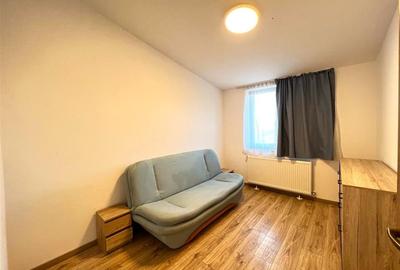 Casa + curte 2 nivele Nou 3 camere 60 mp zona Dambul Rotund str.Salajului - 11