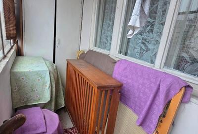 Apartament cu 3 camere semidecomandat în Veteranilor - 5