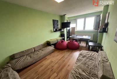 Apartament cu 3 camere decomandat, mobilat în Cetății - 2