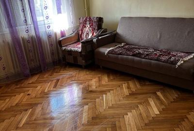 Apartament cu 2 camere decomandat în Exterior Vest - 12