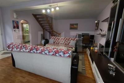 Casă cu 5 camere cu Teren 600 Mp în Central - 6