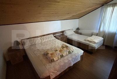 Casă cu 3 camere cu Teren 200 Mp în Beclean - 4