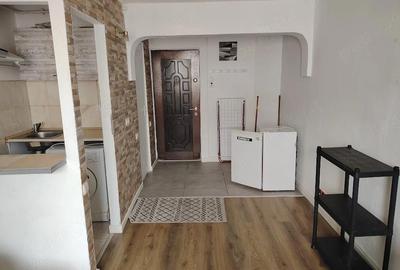 Garsonieră semidecomandată în Central - 4