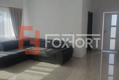 Duplex de inchiriat 3 camere Sanandrei zona noua - ID C4822 - 14