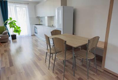 Apartament cu o camera, 45 mp, Parcare, Andrei Muresanu Apartament cu o camera, 45 mp, Parcare, Andrei Muresanu - 3