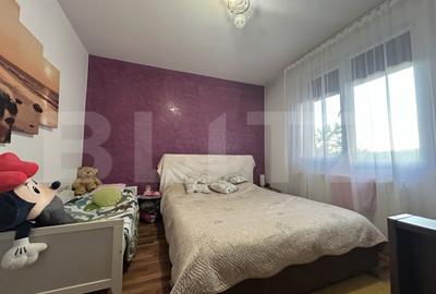 Apartament cu 3 camere decomandat în Central - 3