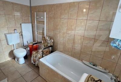 Apartament cu 2 camere semidecomandat în Central - 4