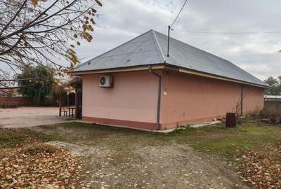 Spatiu comercial Sat Otetoaia, comuna Lunca Banului, Husi, - 2