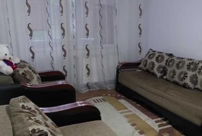 Apartament cu 2 camere semidecomandat în Central - 5
