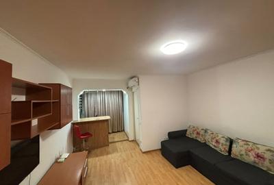 Garsonieră semidecomandată în Dristor - 3