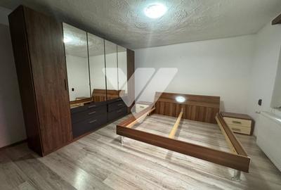 Casa 3 camere si teren 90 mp la curte comuna zona Veterani Sibiu - 5