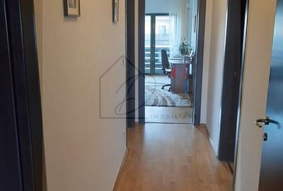 Apartament 4 camere Baneasa Iancu Nicolae I Natura Residence I Com 0% - 9