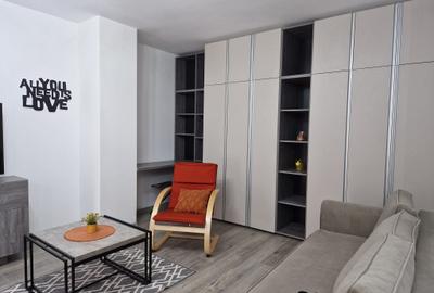 Apartament cu 2 camere decomandat în Take Ionescu - 4