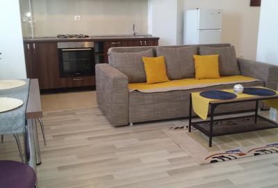 Apartament 2 camere, 52 mp, mobilat, Fundeni-Tower - 2