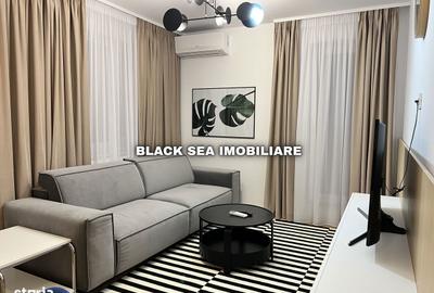 Apartament cu 2 camere, mobilat în Palazu Mare - 5