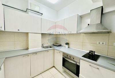 De vanzare| Garsoniera decomandata cu balcon, parcare | Pipera - 5