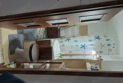 Apartament cu 2 camere decomandat în Central - 1