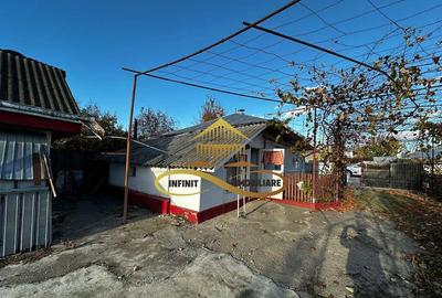 Casă cu 4 camere cu Canalizare în Negri - 5
