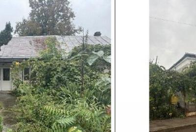 Casa si teren cota parte 1/3, Botosani, ID: R2849259 - 12